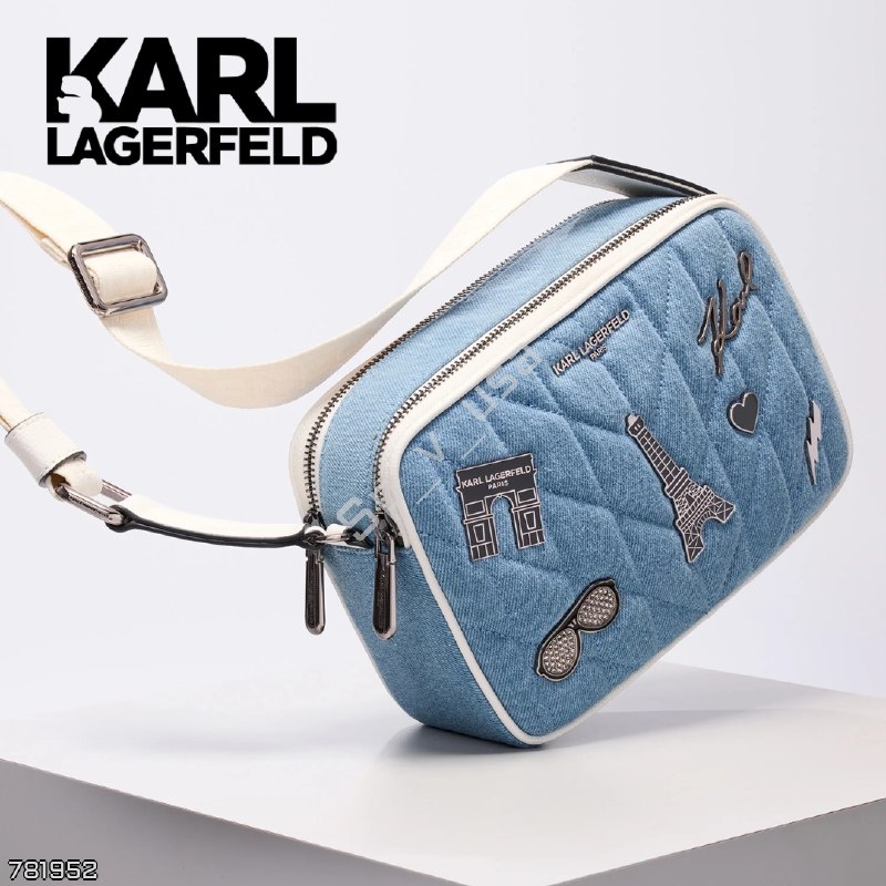 KARL LAGERFELD PARIS