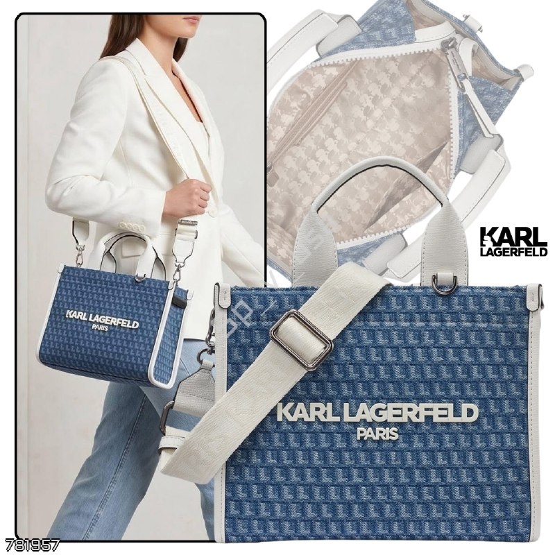 KARL LAGERFELD PARIS