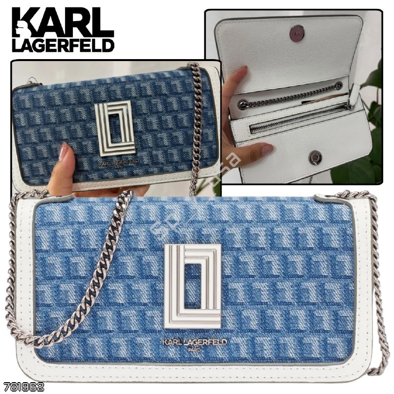 KARL LAGERFELD PARIS