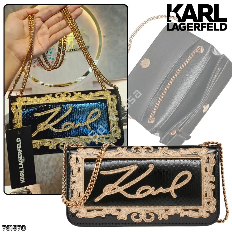 KARL LAGERFELD PARIS
