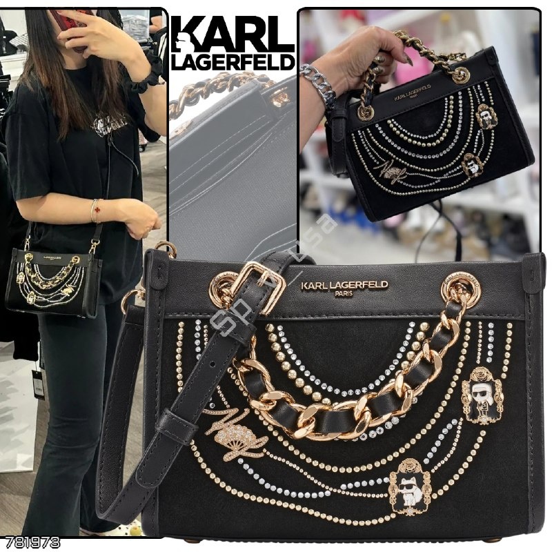 KARL LAGERFELD PARIS