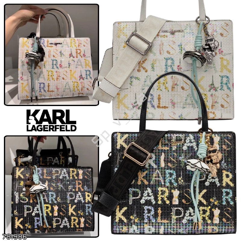 KARL LAGERFELD PARIS