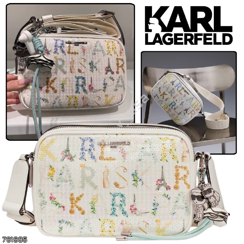 KARL LAGERFELD PARIS