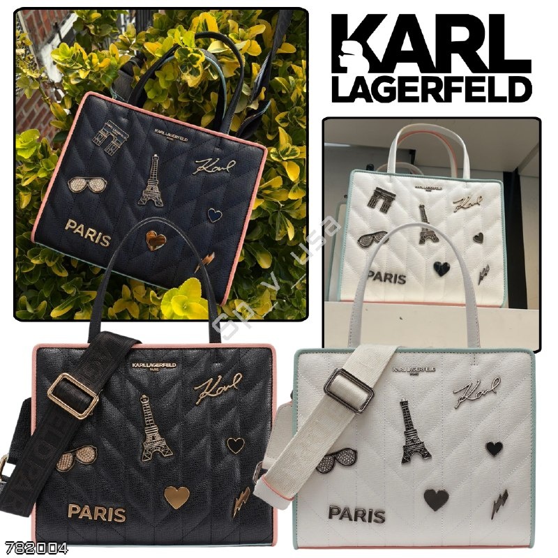 KARL LAGERFELD PARIS