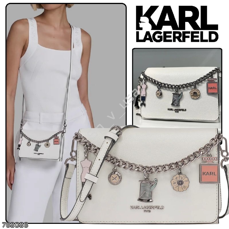 KARL LAGERFELD PARIS