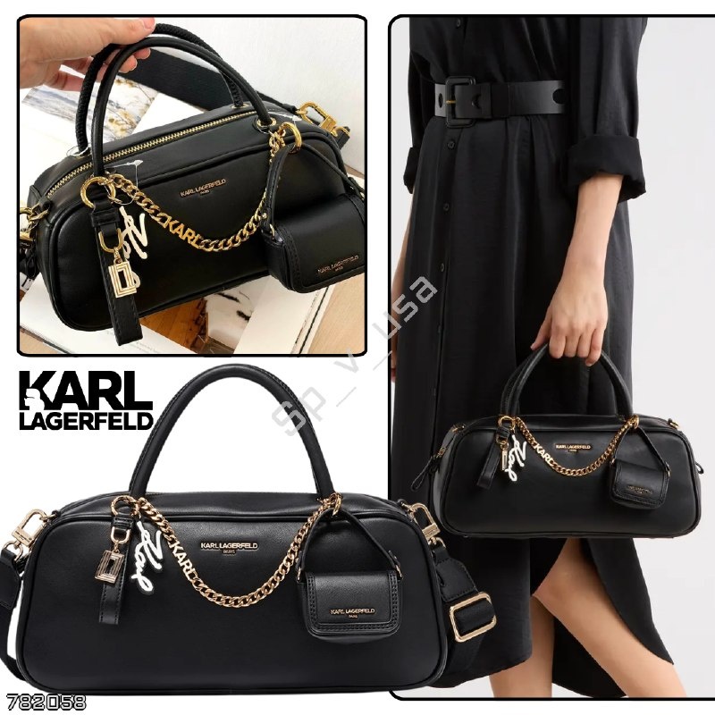 KARL LAGERFELD PARIS