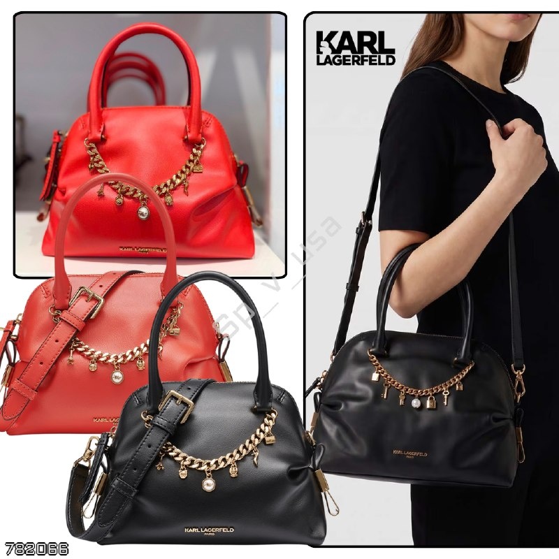 KARL LAGERFELD PARIS