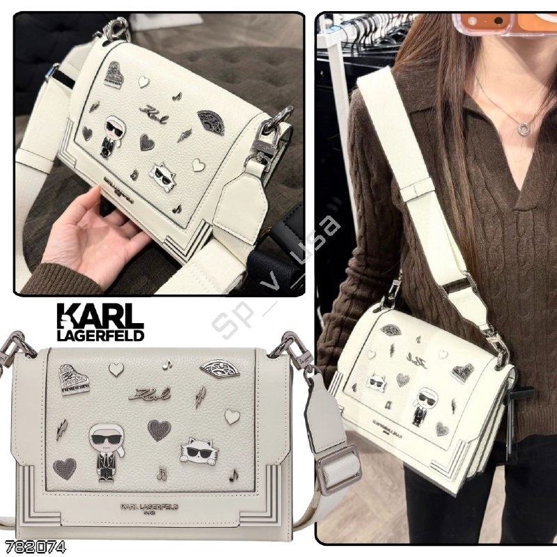 KARL LAGERFELD PARIS