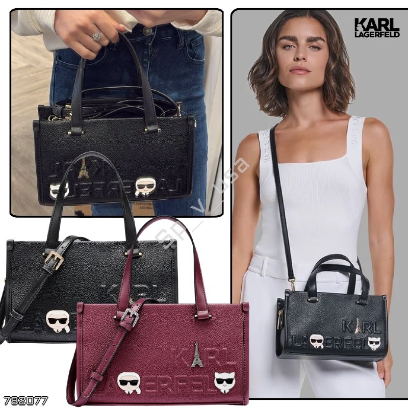 KARL LAGERFELD PARIS
