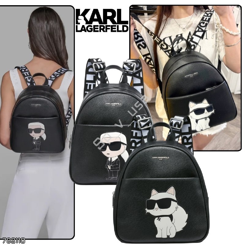 KARL LAGERFELD PARIS