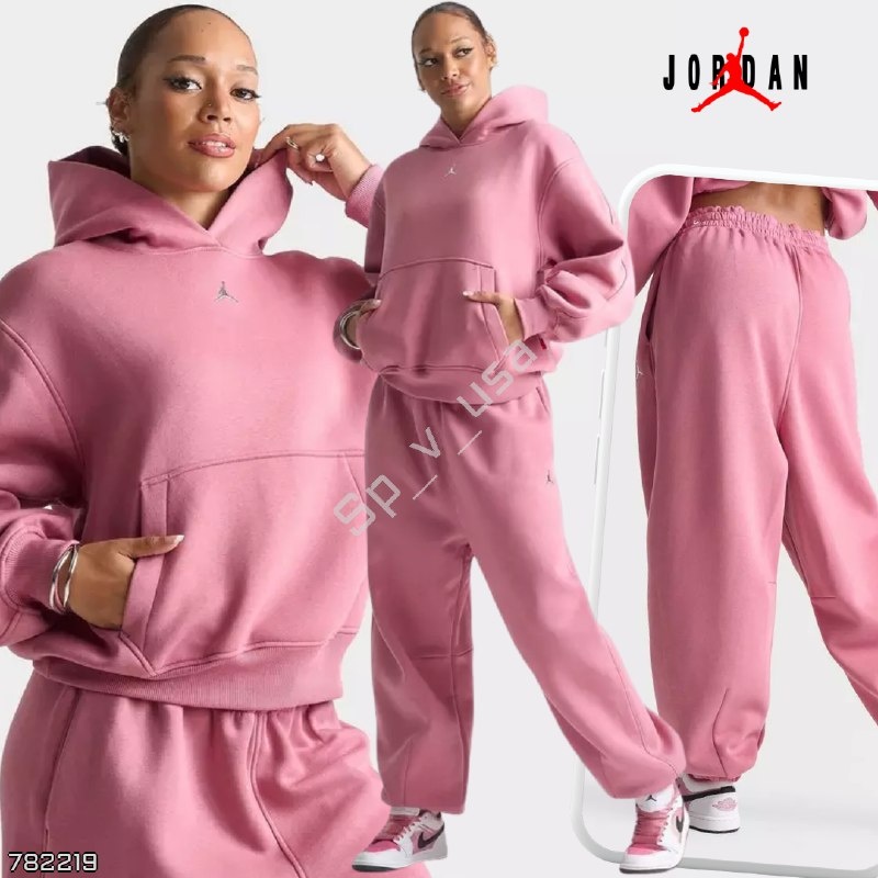 Jordan