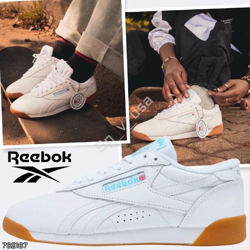 reebok