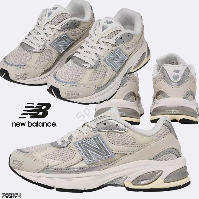 New Balance