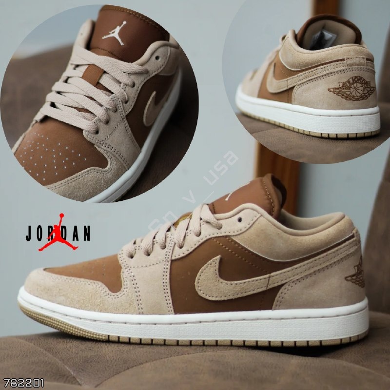 Jordan