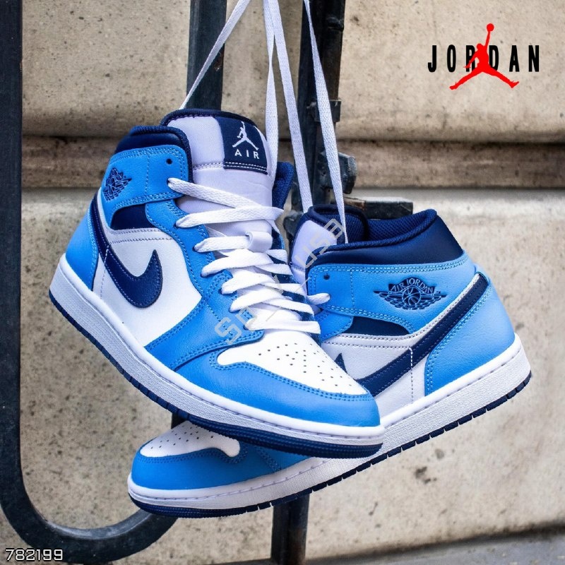 Jordan