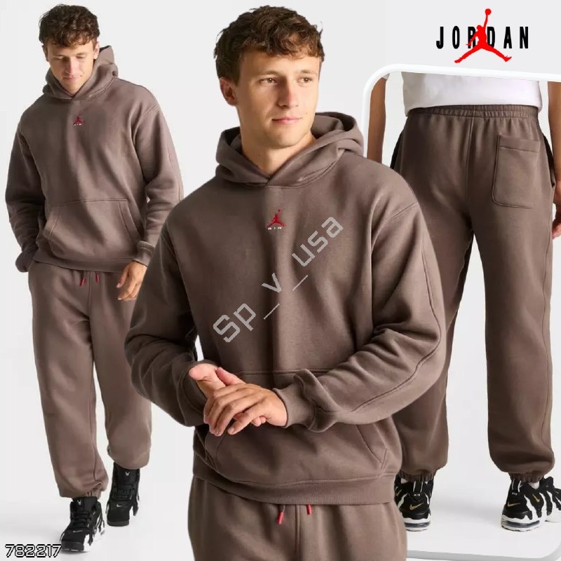Jordan