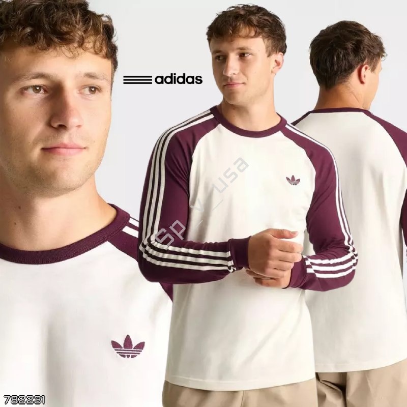Adidas