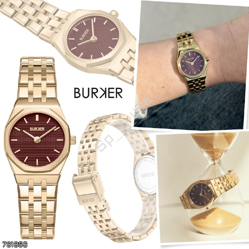 Burker