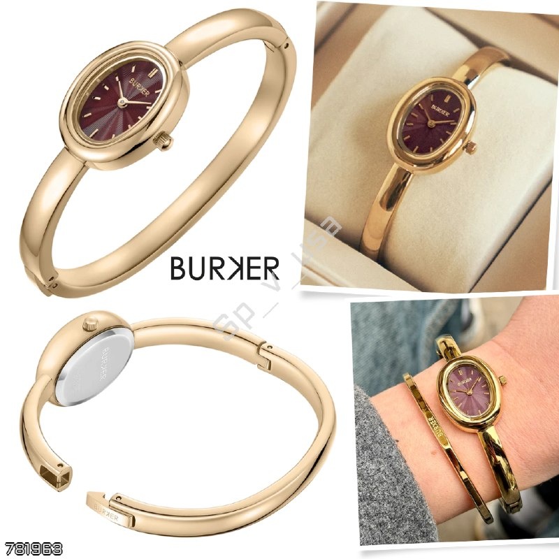 Burker