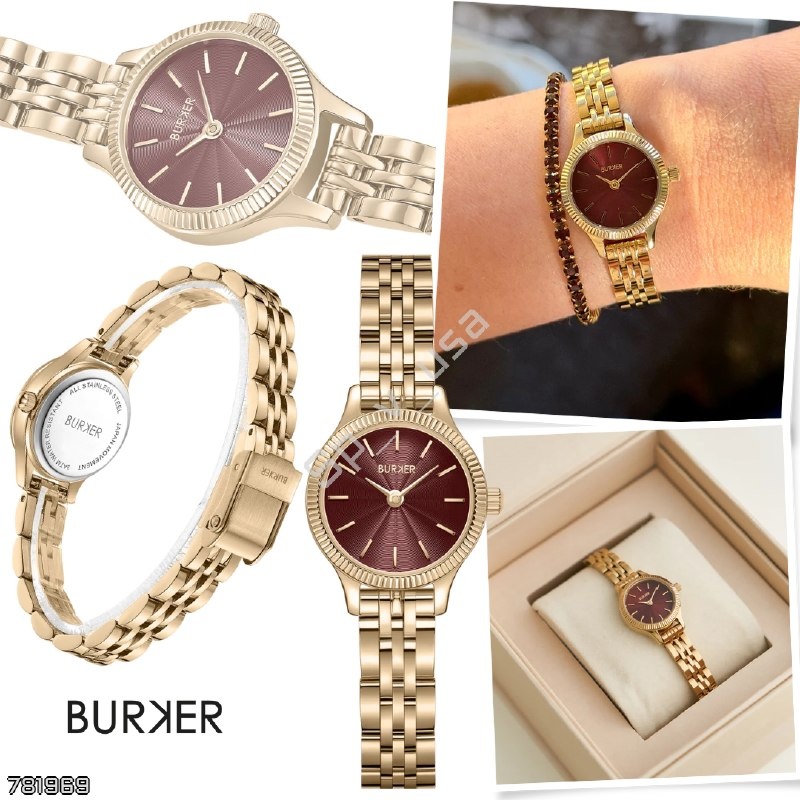 Burker