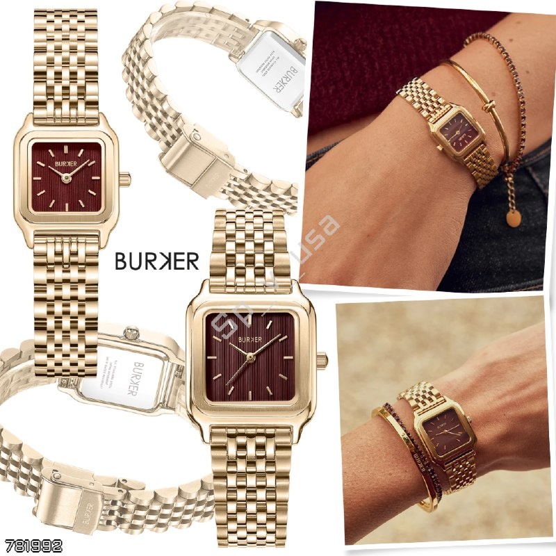 Burker