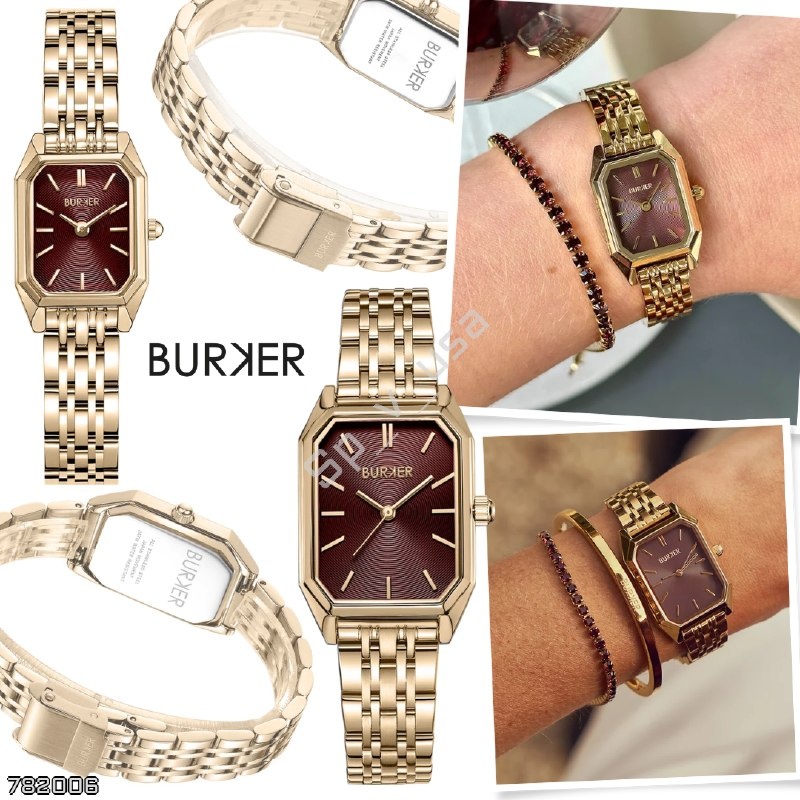 Burker