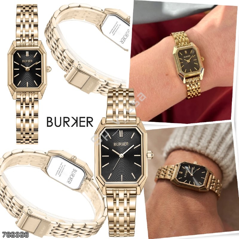 Burker