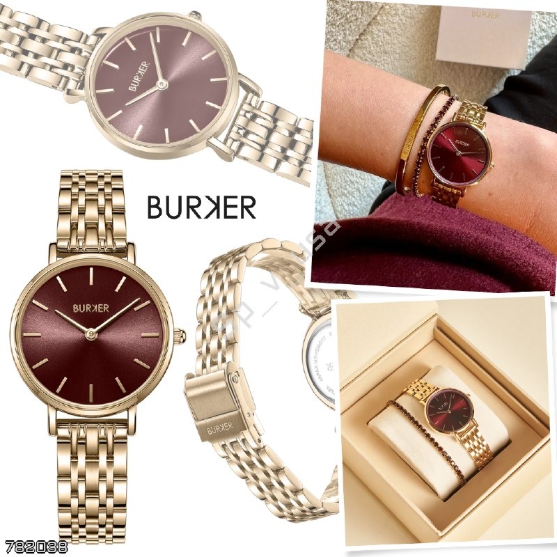 Burker