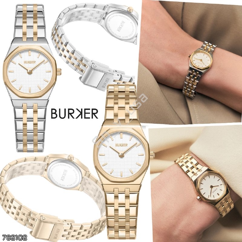 Burker