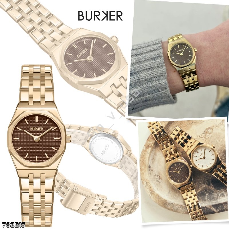 Burker