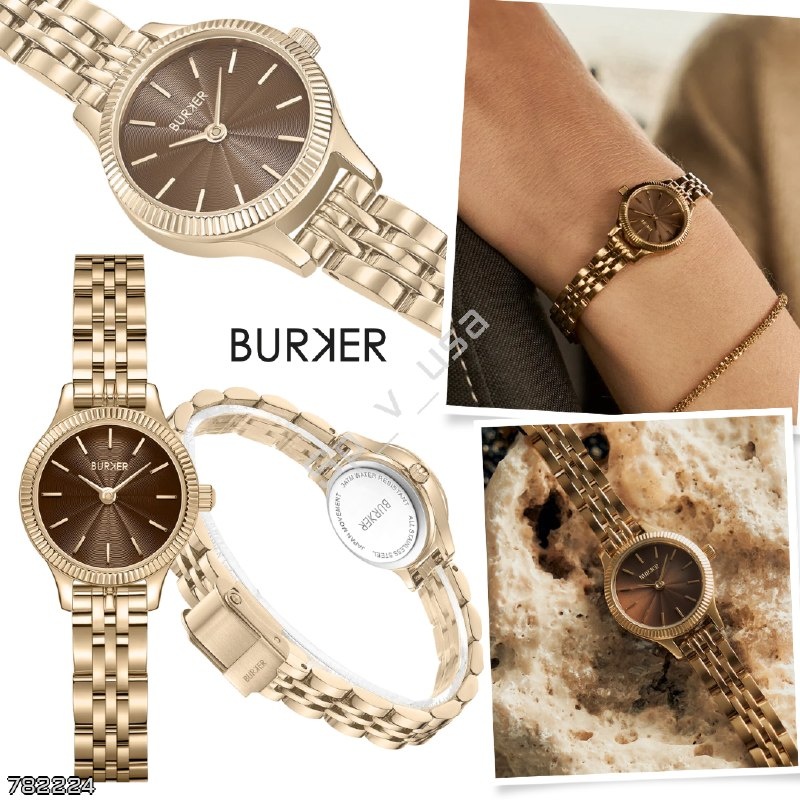 Burker