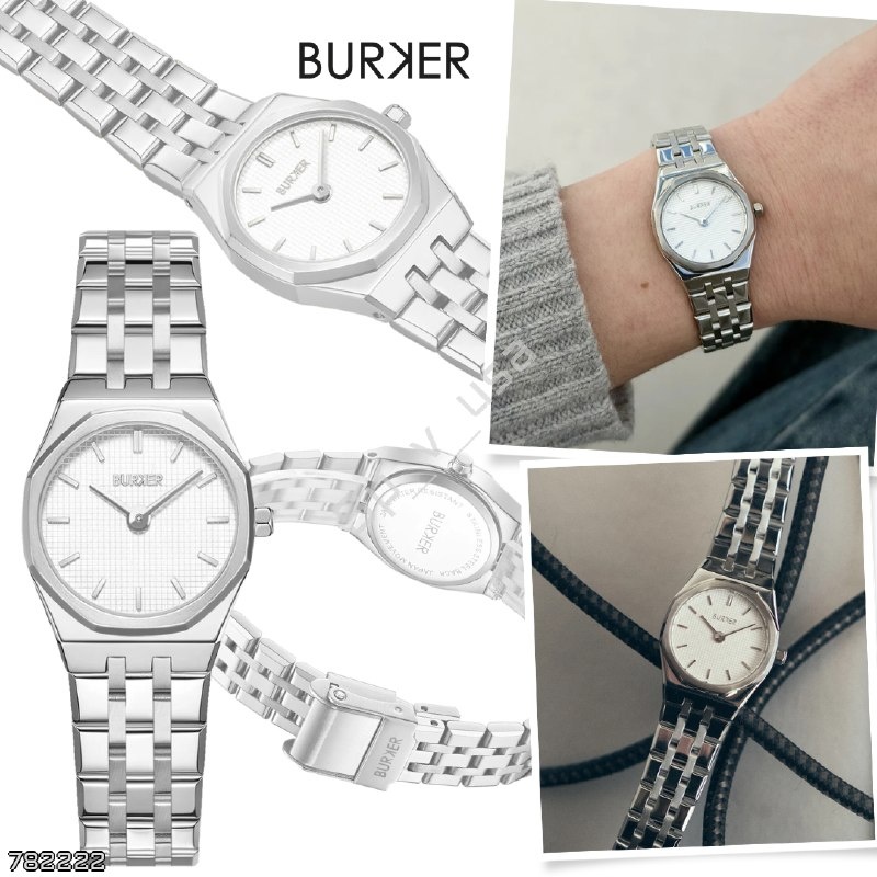Burker