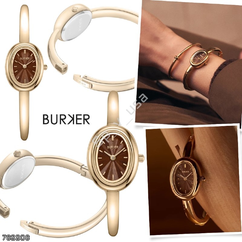 Burker