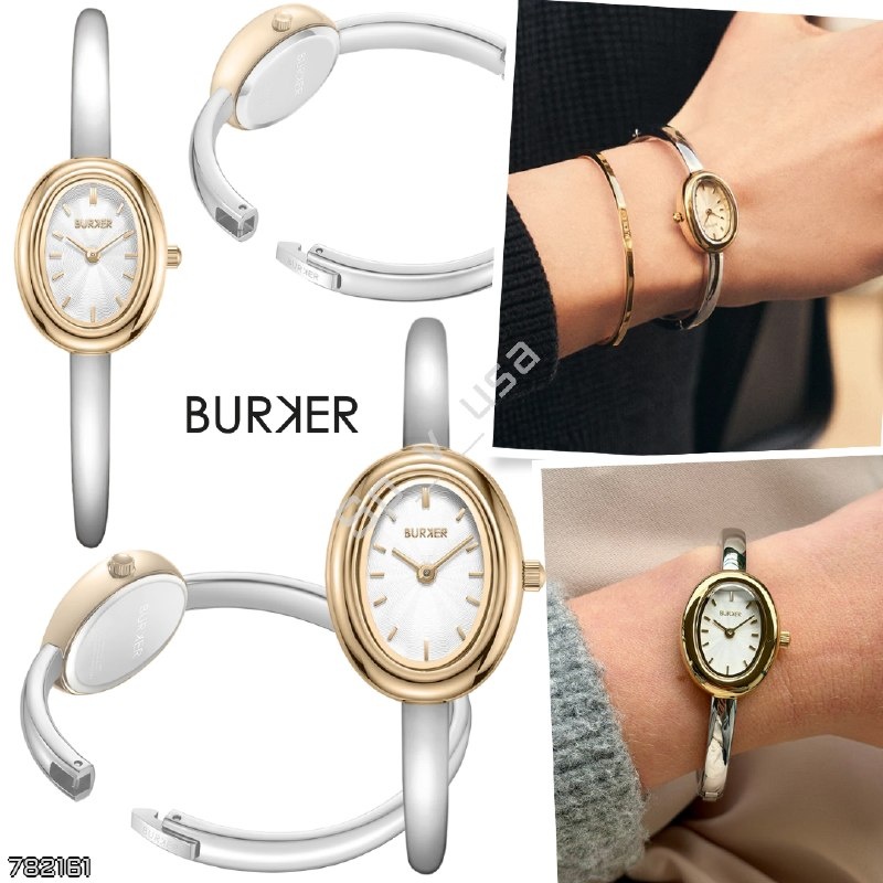 Burker