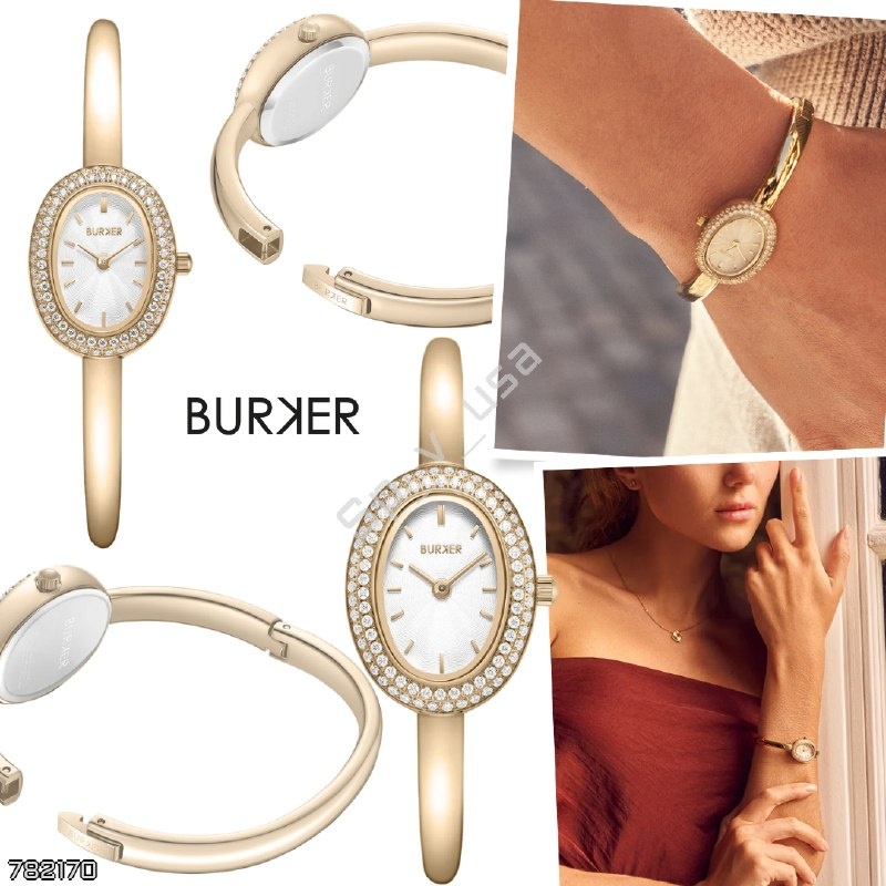 Burker