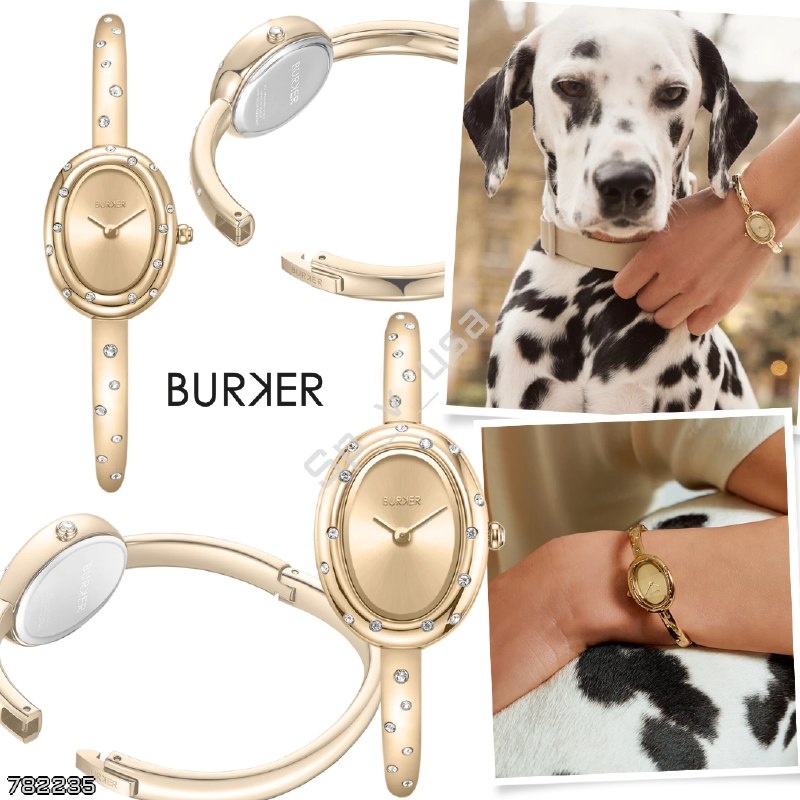 Burker