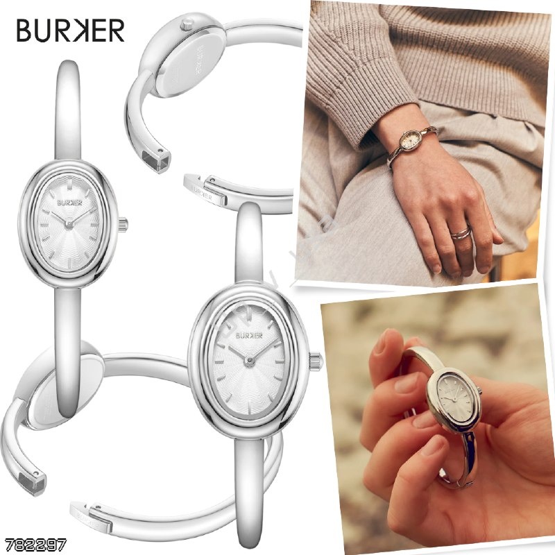 Burker