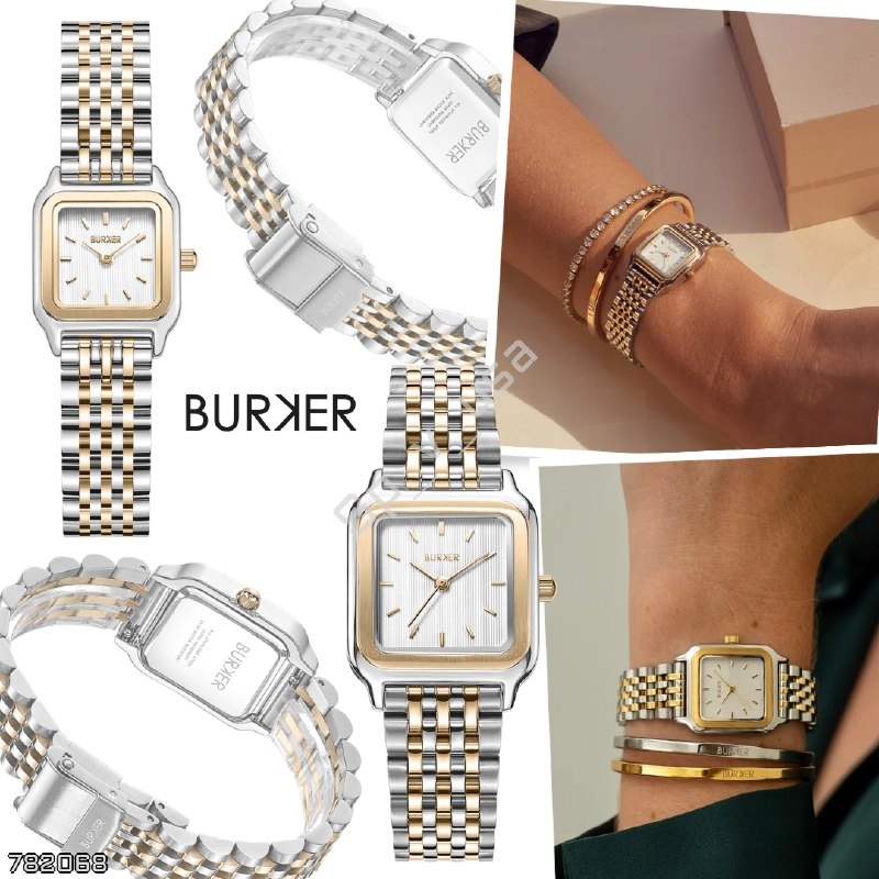 Burker