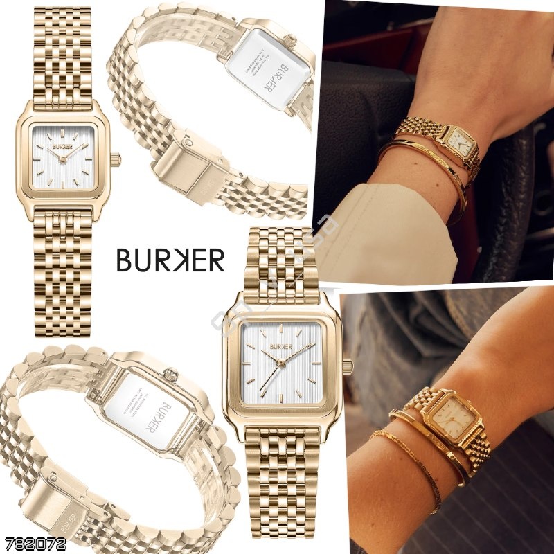 Burker