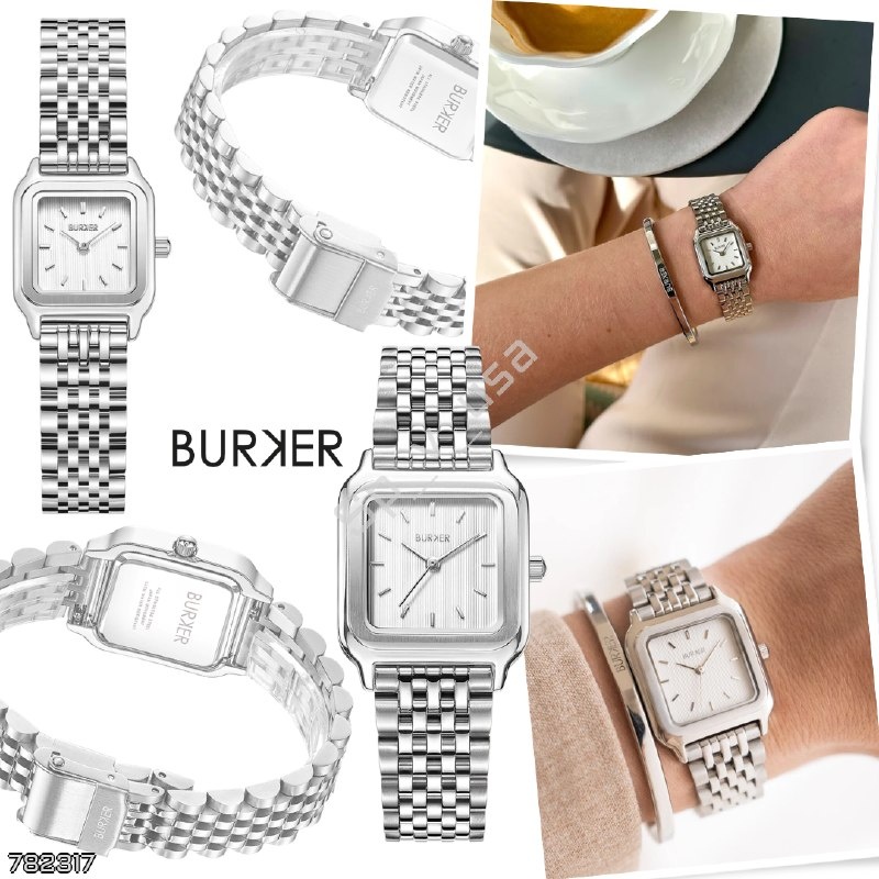 Burker