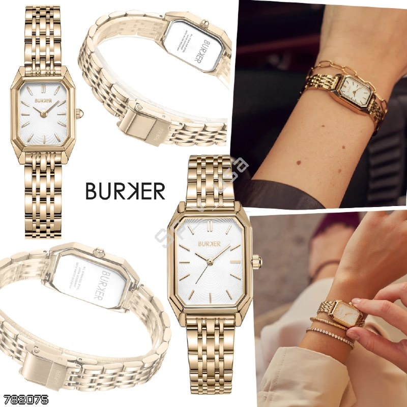 Burker