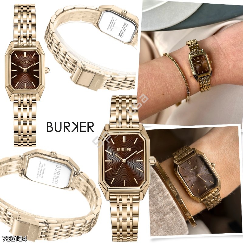 Burker