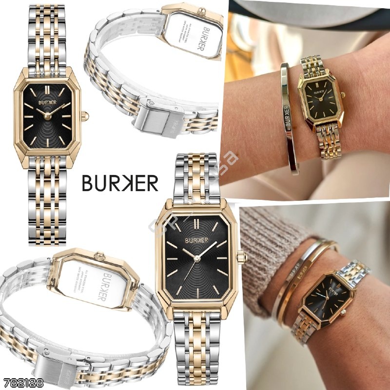 Burker