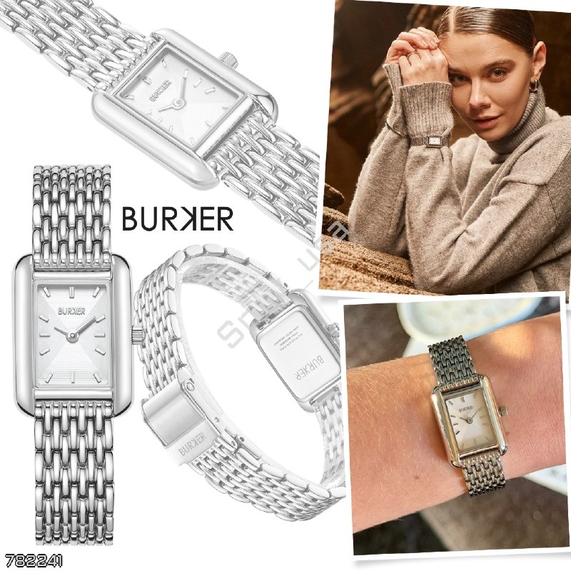 Burker