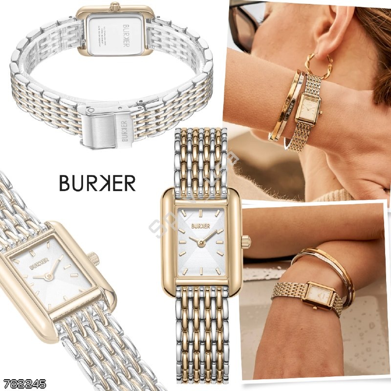 Burker