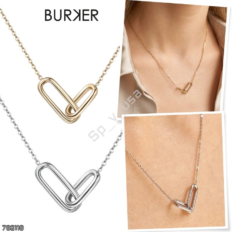 Burker