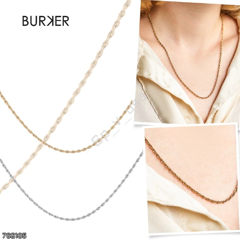 Burker
