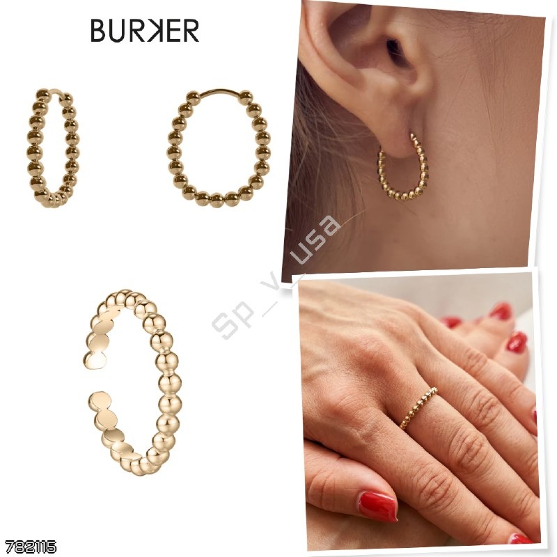 Burker