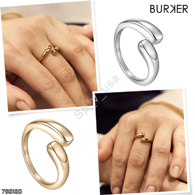 Burker