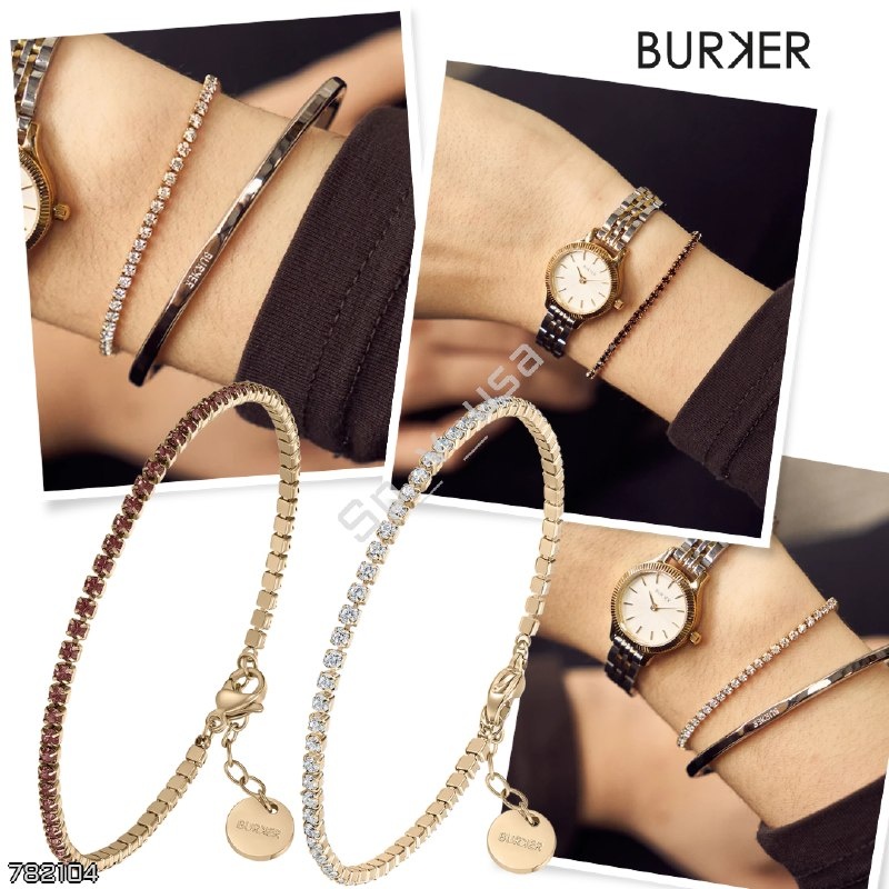 Burker